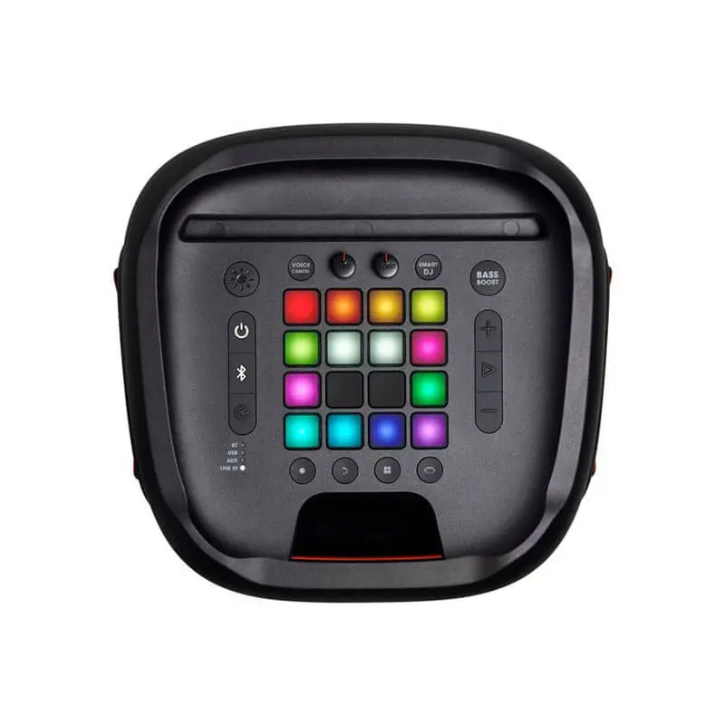 JBL partybox 1000 Bluetooth Speaker